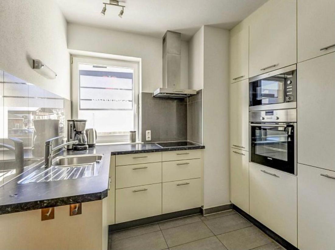 Alm'A Residence Brixen im Thale Exterior foto