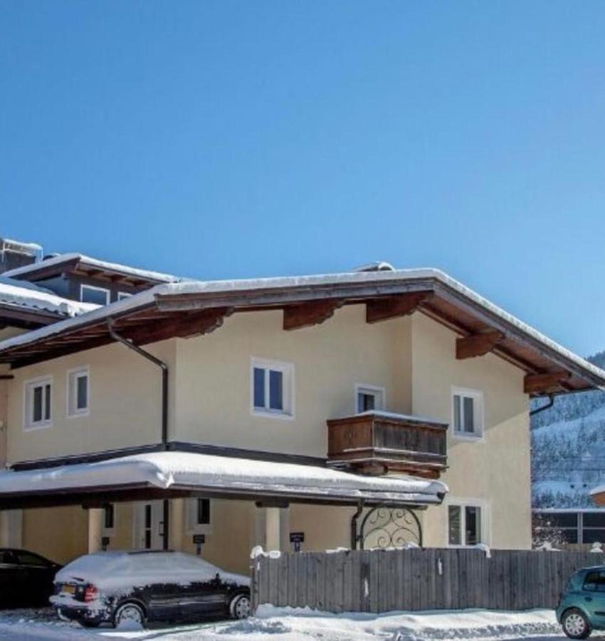 Alm'A Residence Brixen im Thale Exterior foto
